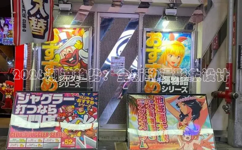 里番推荐